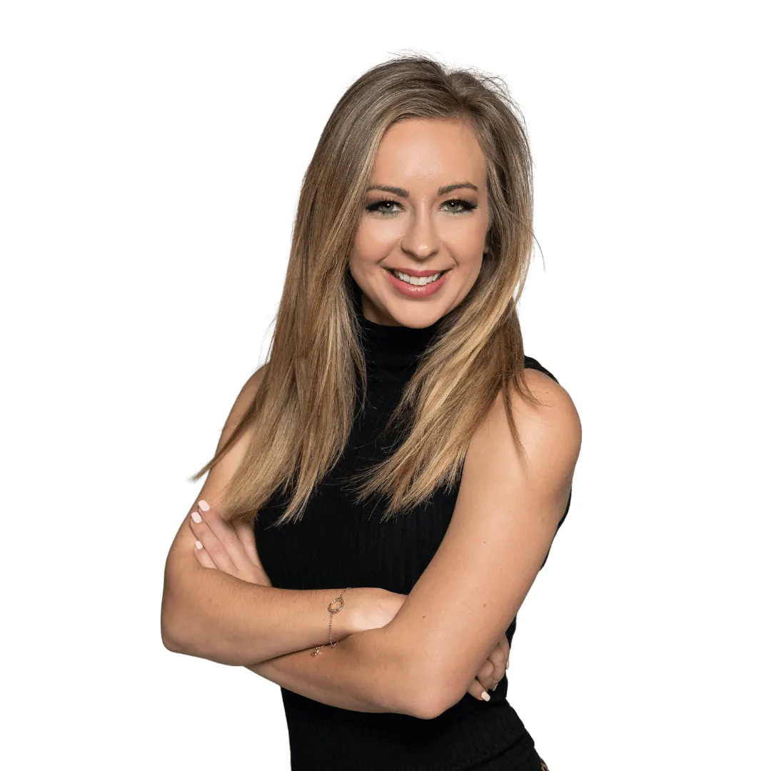 Lauren Galley Martinez headshot